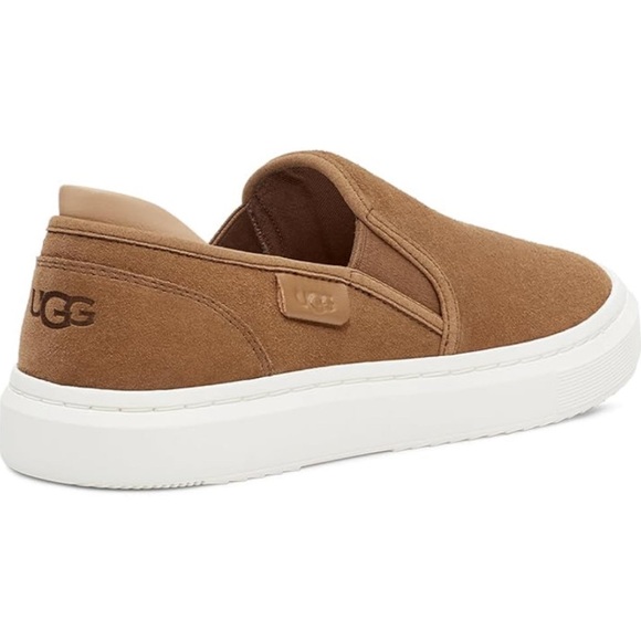 Ugg Amelda Slip-ons - Picture 2 of 6